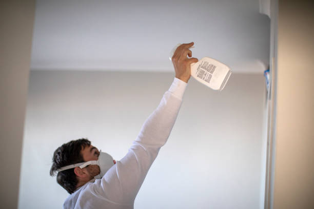 Best Mold Testing and Inspection Services in Commerce, GA